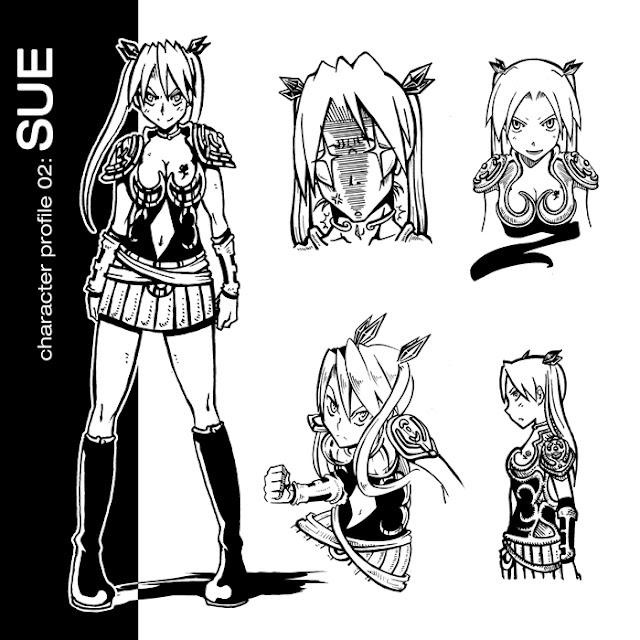 .:Personajes Ataraxia: Sue:. .:Personajes Ataraxia: Sue:.