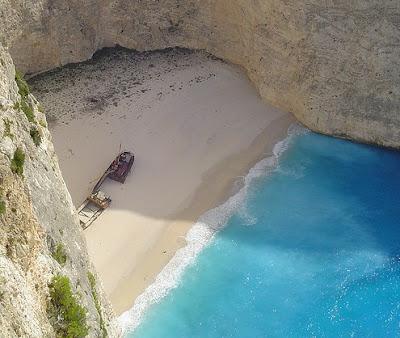 Frente al mar... Frente al mar...