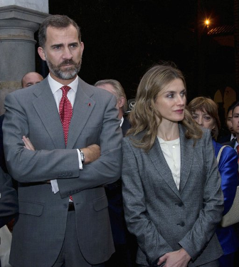El estilo de Dña. Letizia en Ecuador. Imágenes El estilo de Dña. Letizia en Ecuador. Imágenes