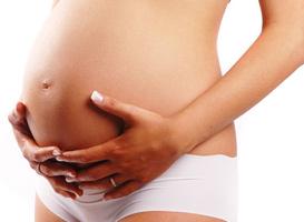 Mayor cantidad de casos reportados de cáncer relacionados al embarazo Mayor cantidad de casos reportados de cáncer relacionados al embarazo