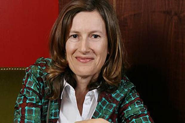 Hogg Algunos detalles de lo próximo de Joanna Hogg