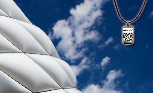 QR Vida QR Vida