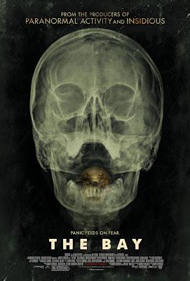 The Bay review The Bay review