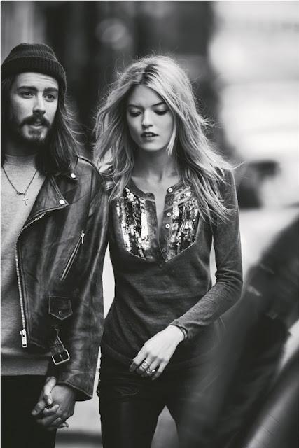 Inspiración: Catalogo Free People Septiembre 2012. Inspiración: Catalogo Free People Septiembre 2012.