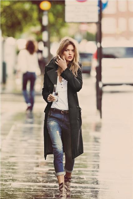 Inspiración: Catalogo Free People Septiembre 2012. Inspiración: Catalogo Free People Septiembre 2012.