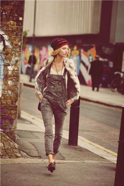 Inspiración: Catalogo Free People Septiembre 2012. Inspiración: Catalogo Free People Septiembre 2012.