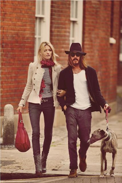 Inspiración: Catalogo Free People Septiembre 2012. Inspiración: Catalogo Free People Septiembre 2012.
