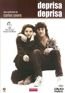 DEPRISA DEPRISA (1981), DE CARLOS SAURA. TOMA EL DINERO Y CORRE. DEPRISA DEPRISA (1981), DE CARLOS SAURA. TOMA EL DINERO Y CORRE.