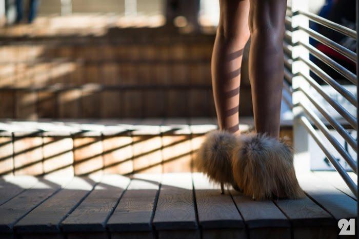 Street Style – PFW Parte II Street Style – PFW Parte II