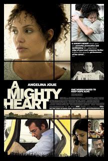 UN CORAZÓN INVENCIBLE (2007), DE MICHAEL WINTERBOTTON. LA LIBERTAD DE PRENSA Y SUS ENEMIGOS. UN CORAZÓN INVENCIBLE (2007), DE MICHAEL WINTERBOTTON. LA LIBERTAD DE PRENSA Y SUS ENEMIGOS.