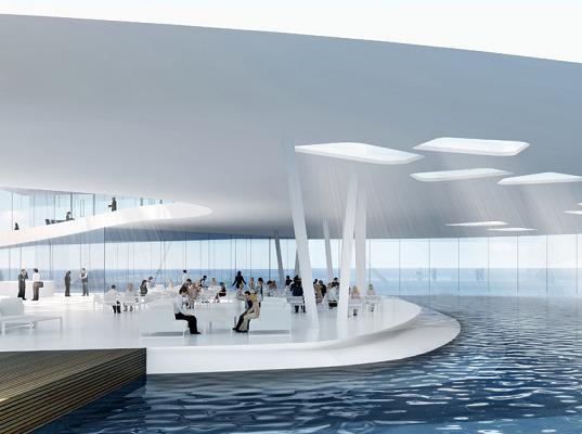 Ejemplo de Sostenibilidad: Hotel Helix helix2 Ejemplo de Sostenibilidad: Hotel Helix