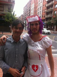 Campaña día 3 Campaña día 3