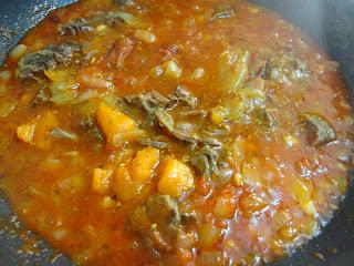 Ropa Vieja. CRA XV... Cocido. Ropa Vieja. CRA XV... Cocido.