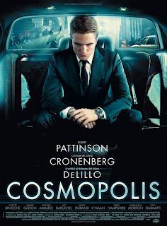 Cosmopolis Critica. By Mixman