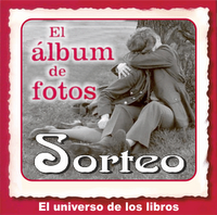 Sorteo El álbum de fotos Sorteo El álbum de fotos