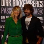 Santi Millan dirk bikkembergs Santi Millan dirk bikkembergs