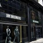 Dirk Bikkembergs Store Barcelona 2 Dirk Bikkembergs Store Barcelona 2
