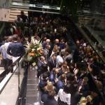 dirk-bikkembergs inauguracion tienda barcelona dirk-bikkembergs inauguracion tienda barcelona