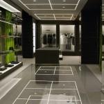 Dirk Bikkembergs Store Barcelona 3 Dirk Bikkembergs Store Barcelona 3