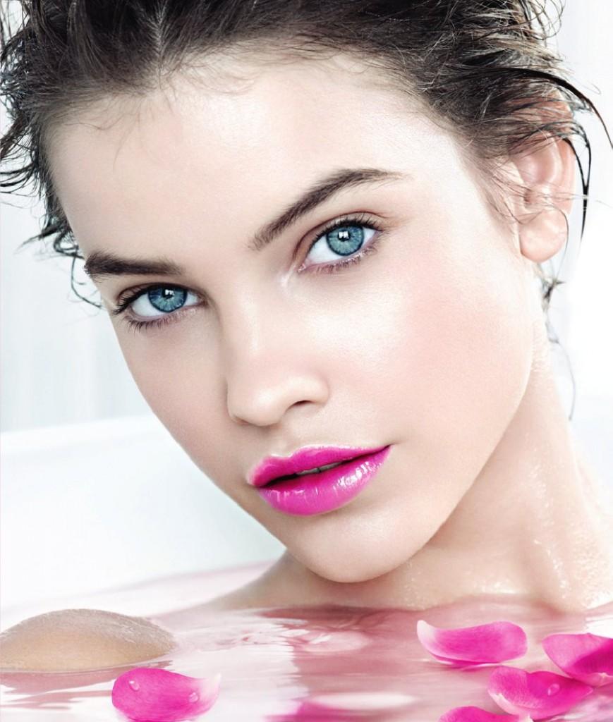 SHINE-CARESSE2 Gel de labios Shine Caresse de L’Oréal Paris