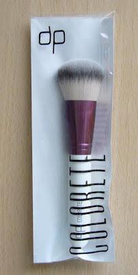 Nuevas brochas Deliplus Nuevas brochas Deliplus