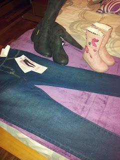 Mis compritas de Primark. Mis compritas de Primark.