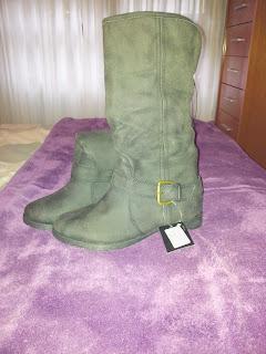 Mis compritas de Primark. Mis compritas de Primark.