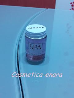 Mi Jolie Box de Julio. Mi Jolie Box de Julio.