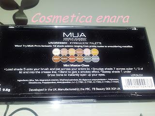 Mi primer pedido a maquillalia Mi primer pedido a maquillalia