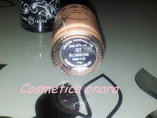 Mi primer pedido a maquillalia Mi primer pedido a maquillalia