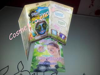 Mi primer pedido a maquillalia Mi primer pedido a maquillalia