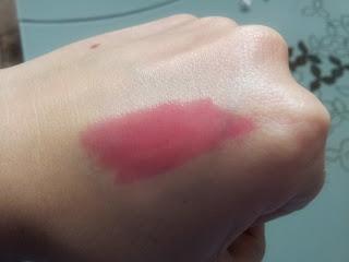 Mi primer pedido a maquillalia Mi primer pedido a maquillalia