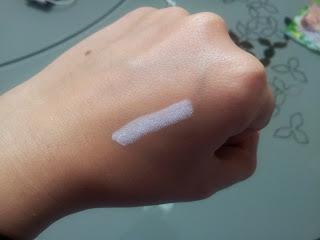 Mi primer pedido a maquillalia Mi primer pedido a maquillalia