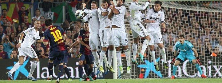 2-2: La Liga sigue igual, el Madrid a 8 2-2: La Liga sigue igual, el Madrid sigue a 8 puntos de distancia del Barça