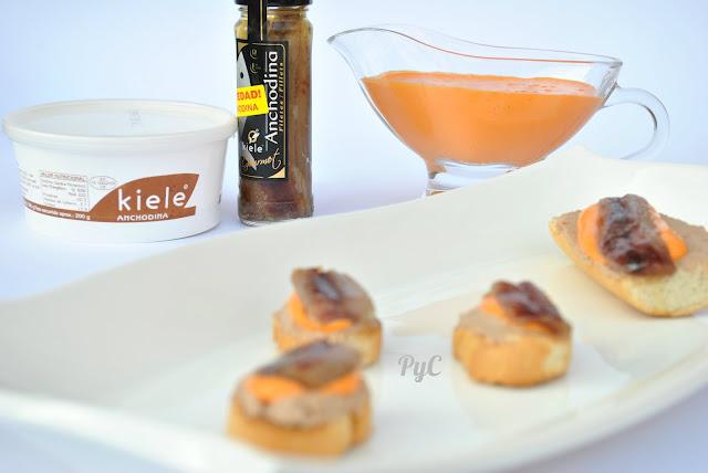 ALEGRÍA DE ALOÑA CON ANCHODINA KIELE ALEGRÍA DE ALOÑA CON ANCHODINA KIELE