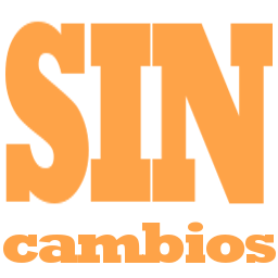 cambios “Vuelta y vira”. 30 días…ningún cambio aparente.