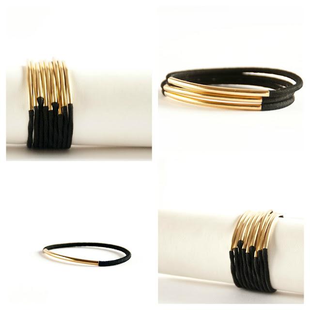 Nuevos modelos ELÁSTICO - Plata y Oro! Nuevos modelos ELÁSTICO - Plata y Oro!