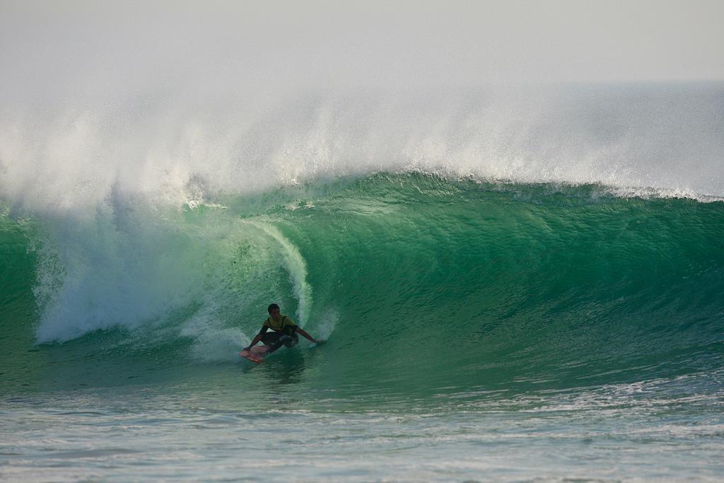 Rip Curl Pro Portugal 2012