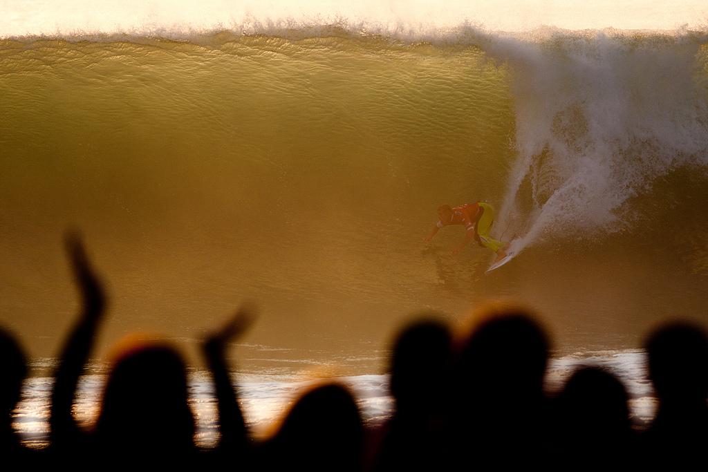 Rip Curl Pro Portugal 2012