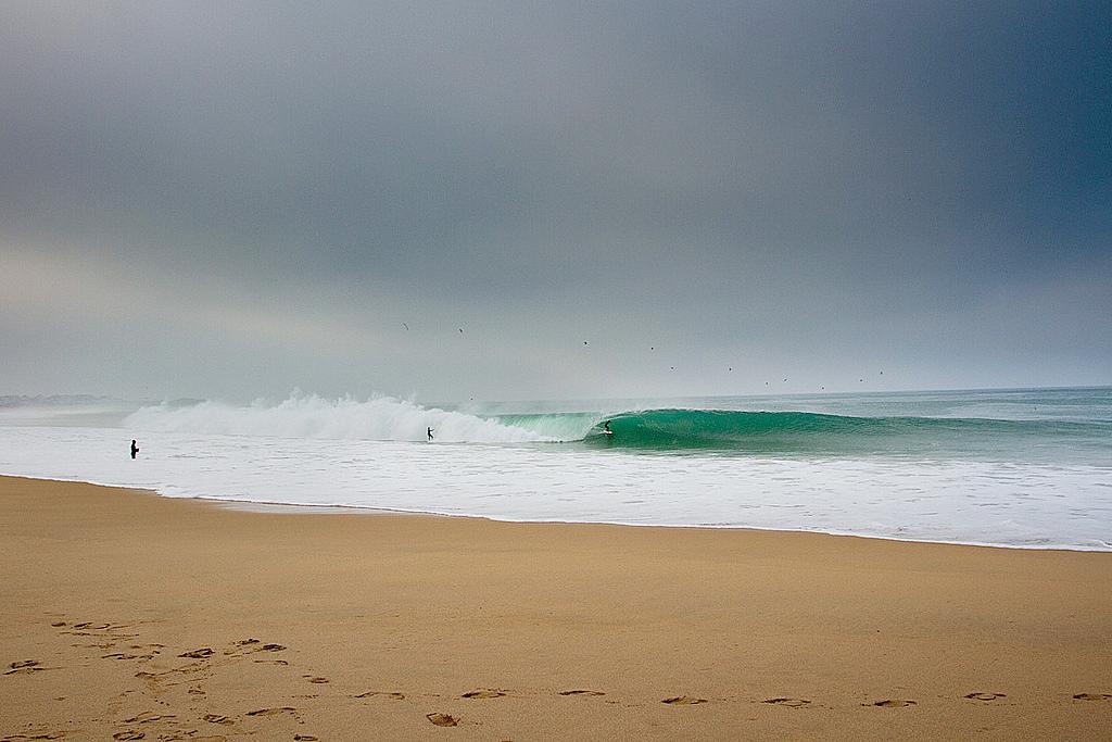 Rip Curl Pro Portugal 2012