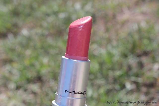 Mi labial favorito de M.A.C Mi labial favorito de M.A.C