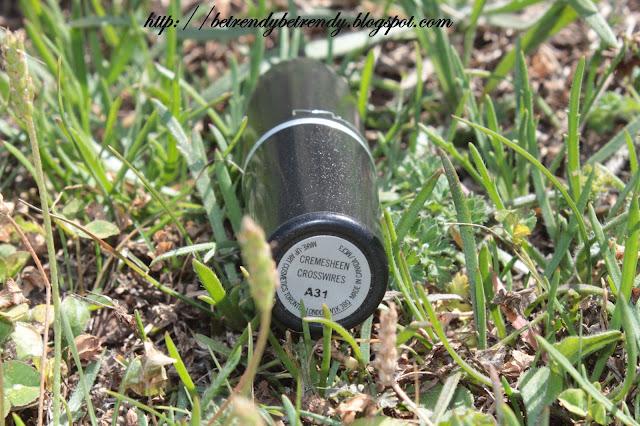 Mi labial favorito de M.A.C Mi labial favorito de M.A.C