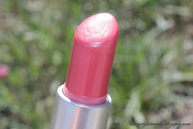 Mi labial favorito de M.A.C Mi labial favorito de M.A.C