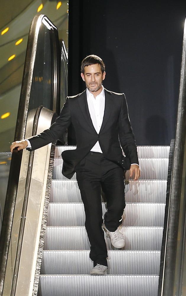 NEWS: LOUIS VUITTON y el desfile más original de PARIS! NEWS: LOUIS VUITTON y el desfile más original de PARIS!