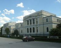 El Museo Nacional de Bosnia y Herzegovina. Última víctima