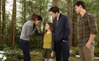 Trailer: La saga Crepúsculo: Amanecer Parte 2 (The Twilight Saga: Breaking Dawn Part 2) Trailer: La saga Crepúsculo: Amanecer Parte 2 (The Twilight Saga: Breaking Dawn Part 2)