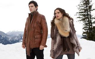 Trailer: La saga Crepúsculo: Amanecer Parte 2 (The Twilight Saga: Breaking Dawn Part 2) Trailer: La saga Crepúsculo: Amanecer Parte 2 (The Twilight Saga: Breaking Dawn Part 2)