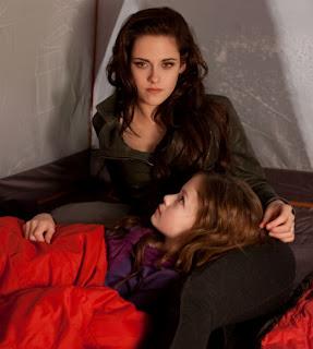 Trailer: La saga Crepúsculo: Amanecer Parte 2 (The Twilight Saga: Breaking Dawn Part 2) Trailer: La saga Crepúsculo: Amanecer Parte 2 (The Twilight Saga: Breaking Dawn Part 2)