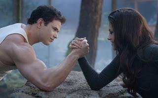Trailer: La saga Crepúsculo: Amanecer Parte 2 (The Twilight Saga: Breaking Dawn Part 2) Trailer: La saga Crepúsculo: Amanecer Parte 2 (The Twilight Saga: Breaking Dawn Part 2)