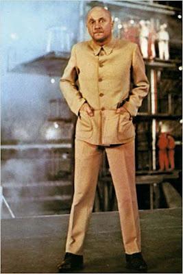 Especial Películas de James Bond: 1ª Parte: Sean Connery, el Bond Original... Especial Películas de James Bond: 1ª Parte: Sean Connery, el Bond Original...
